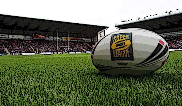 The 2013 rugbyleague season Kick off.