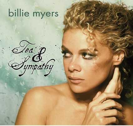 ‘Tea & Sympathy’ by Billie Myers – released March 18th