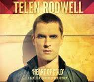 Telen Rodwell - Heart of Gold - 4th March - Borough Records