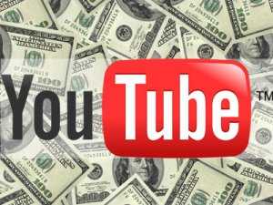 Become A Millionaire With Youtube
