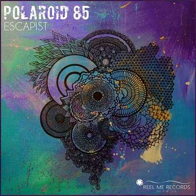 Polaroid 85 release official debut, the ‘Escapist EP’, with Reel Me Records