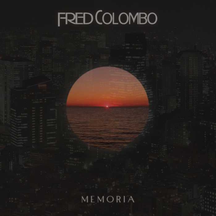 Fred Colombo to Release Solo Album ‘Memoria’