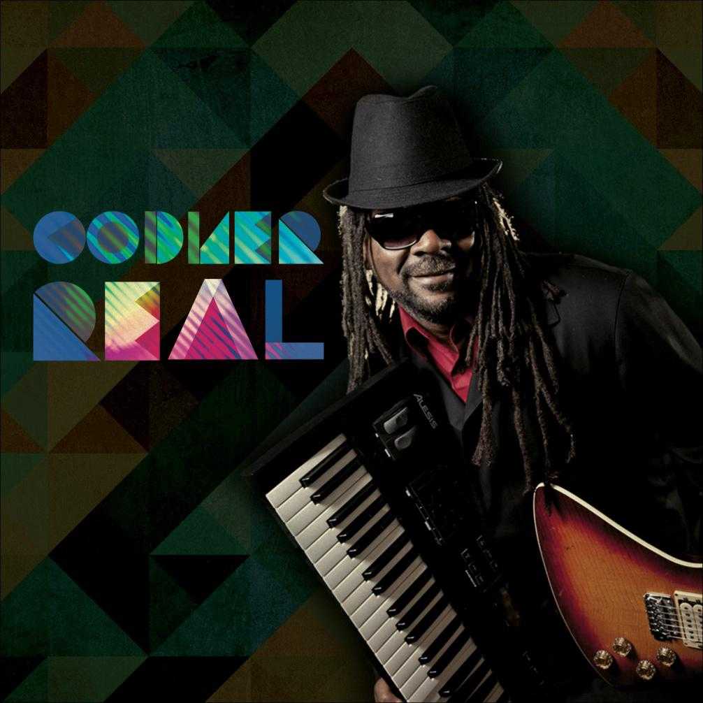 Professional Truck Driver Turned Musician Herrington Codner to Release ‘Real’