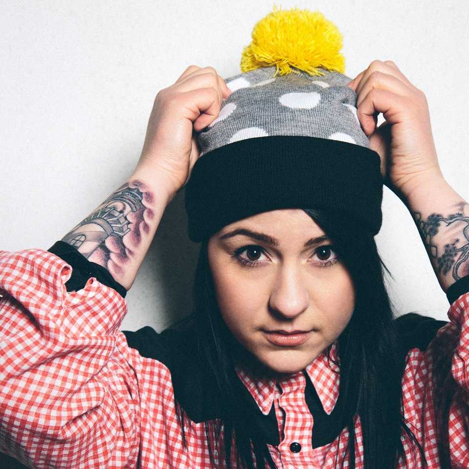 Lucy Spraggan interview