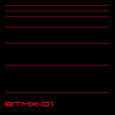 The elusive BTMX Releases EPs 
