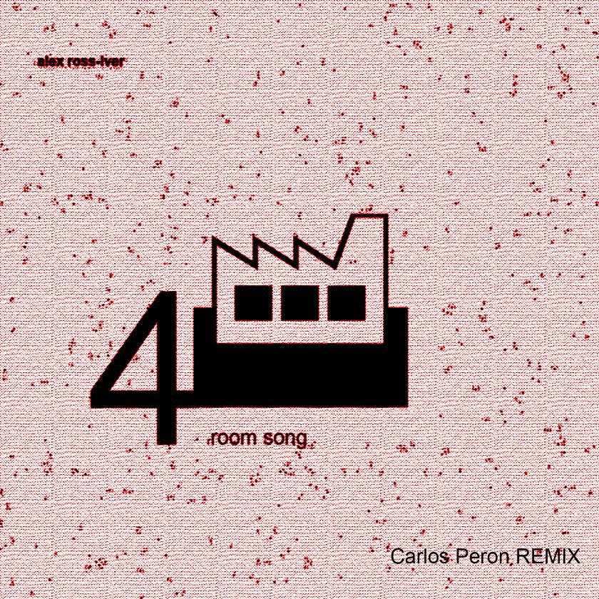 Carlos Peron (founder of Yello) Remixes Alex Ross-Iver Track ‘4 Room Song’