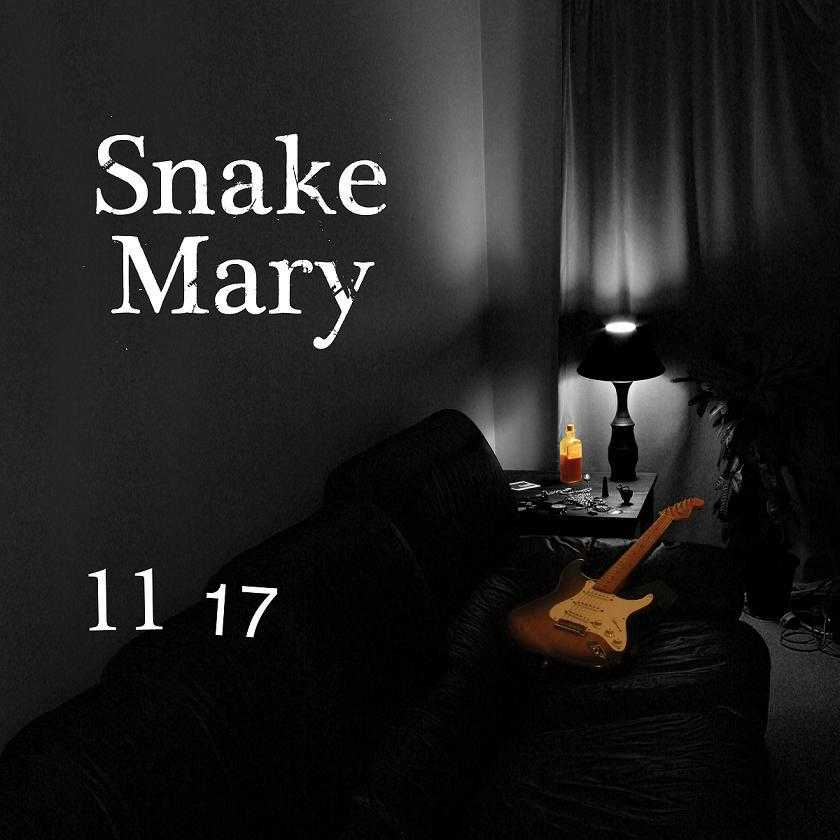 Snake Mary to Release New Album, Unveil Single ‘Consequences’