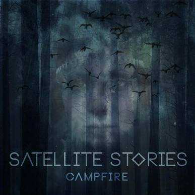 Finland’s Satellite Stories Reveal New Single ‘Campfire’