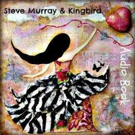 Steve Murray releases single ‘Angels & Butterflies’