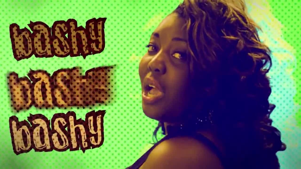 Jamaican Singer Elena Reveals Video for ‘Bashment Ladies’