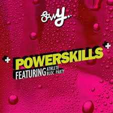 Savvy to Release New Single ‘Powerskills’ on 6th April
