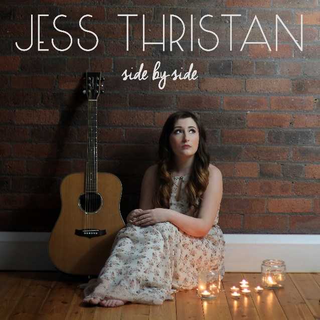 EP review: Jess Thristan – ‘Side By Side’
