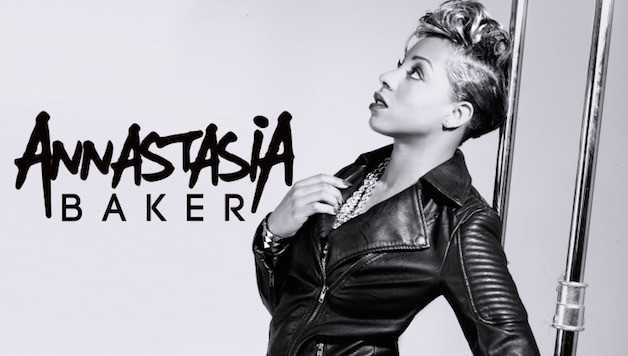 Annastasia Baker releases powerful new single ‘Let Me Go’