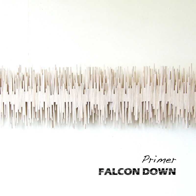 Falcon Down - 'Charcoal' & 'Primer' EPs out now (as well as fan only single 'Bear in the Cannon')