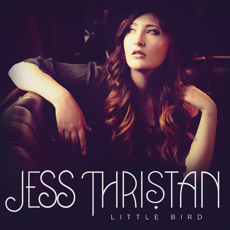 New music from Jess Thristan - 'Little Bird' video/single out now