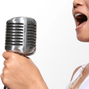 Advice for independent artists: Warming up your vocals