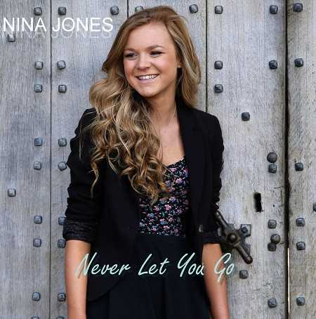 Nina Jones - ‘Never Let You Go’