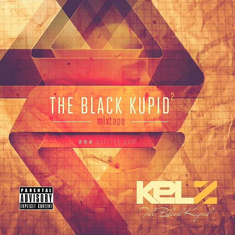 New video from Kelz, The Black Kupid - 'Hold Up'