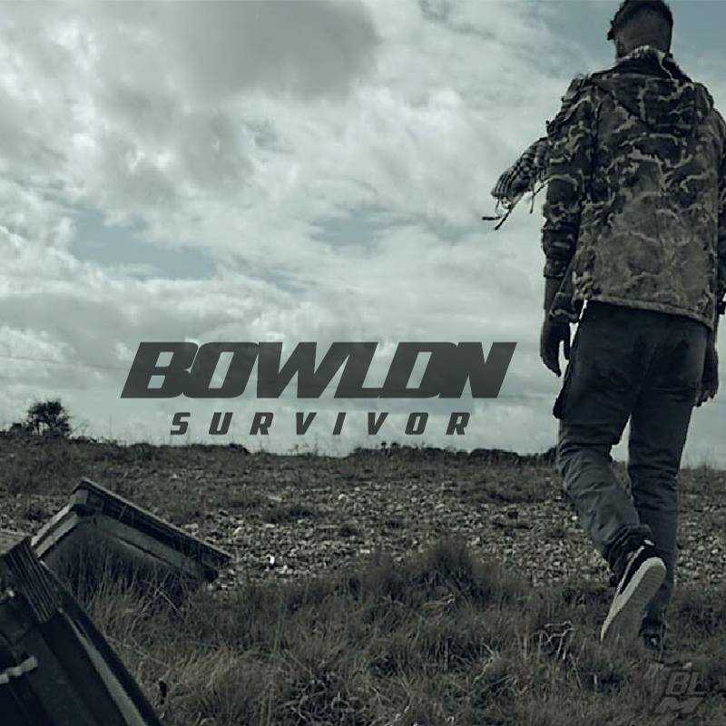 BowLDN ready to unveil new single ‘Survivor’