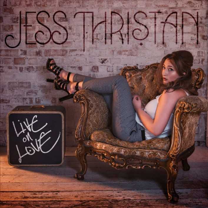 'See You Again' cover by Jess Thrisan ahead of new EP