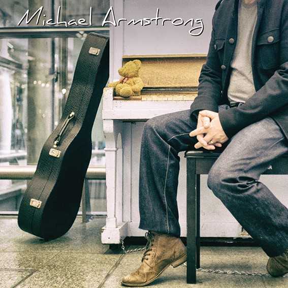 Self-titled album from Michael Armstrong