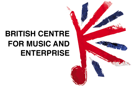 The British Centre for Music & Enterprise (BCME)