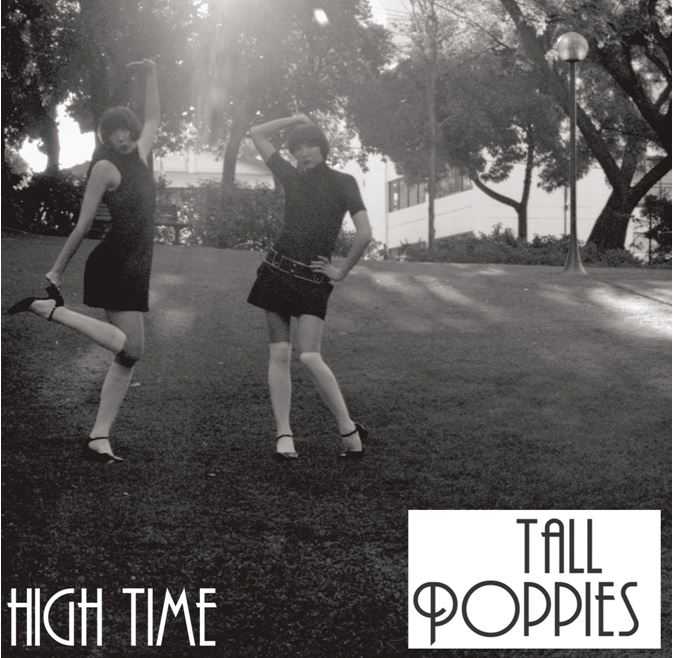 Tall Poppies – EP Review