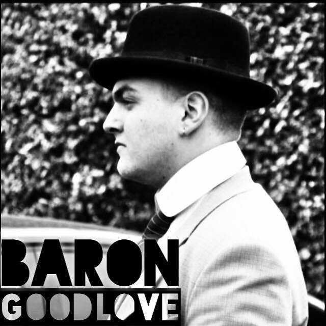 Free Download - Debut single from Baron Goodlove, 'Orpheus'