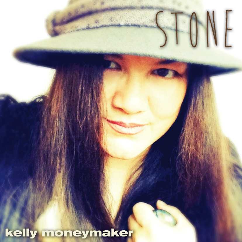 Kelly Moneymaker - 'Stone' album out now