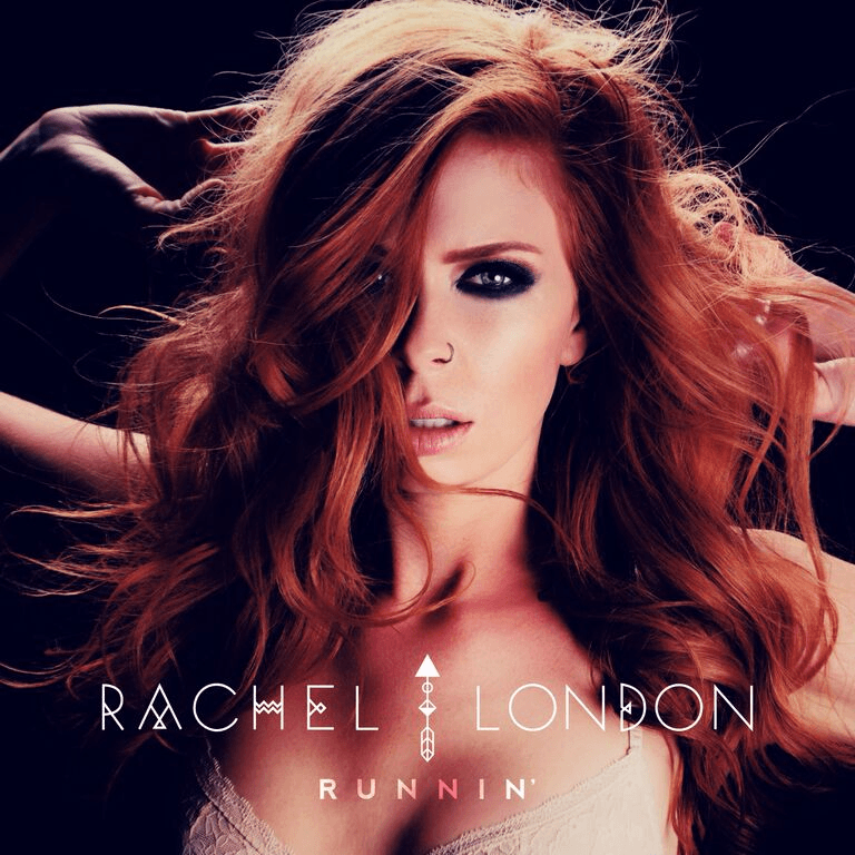 New pop sensation Rachel London releases 'Runnin' single.