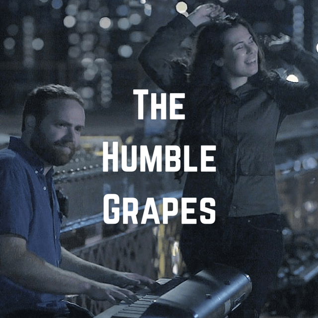 Video/single out now: The Humble Grapes - 'Brooklyn Bridge'