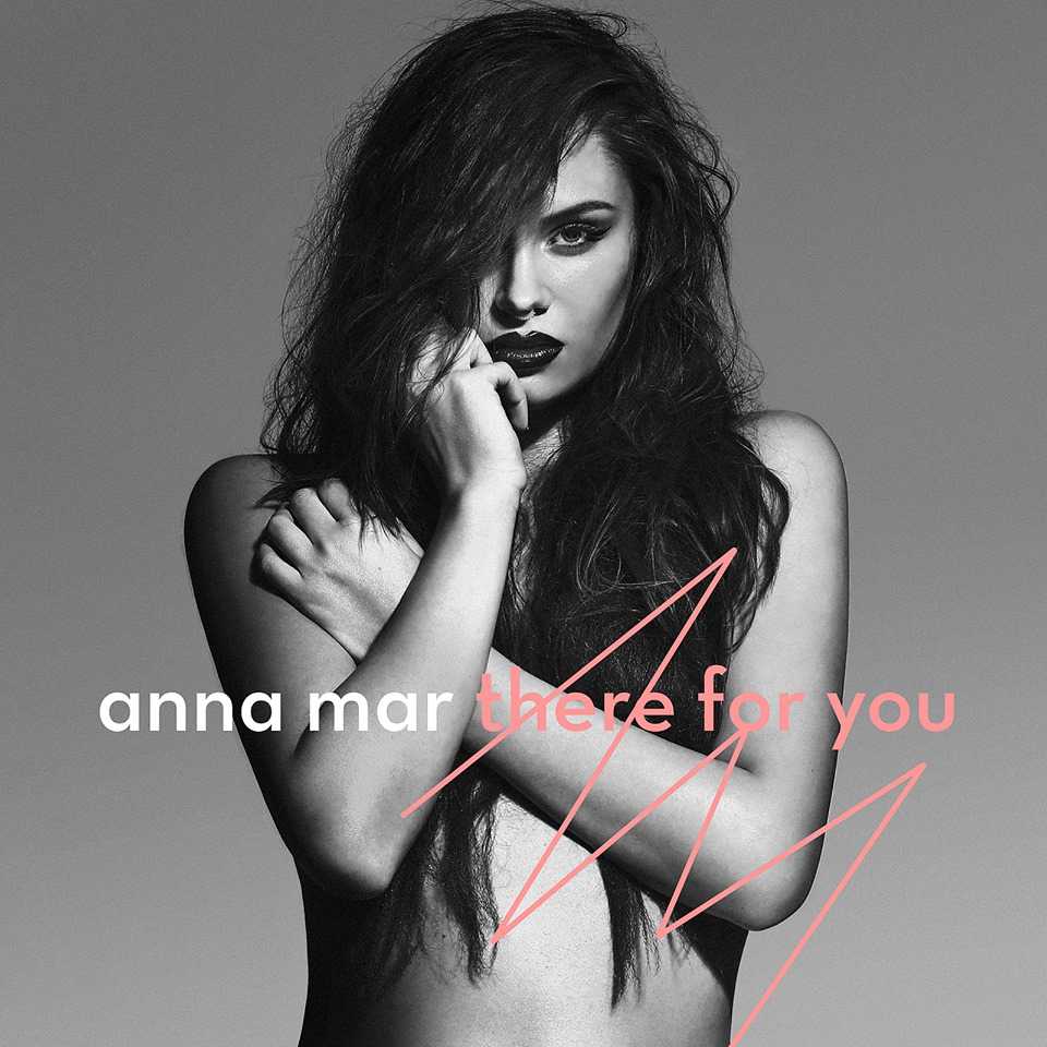 Stunning vocalist Anna Mar releases great new single