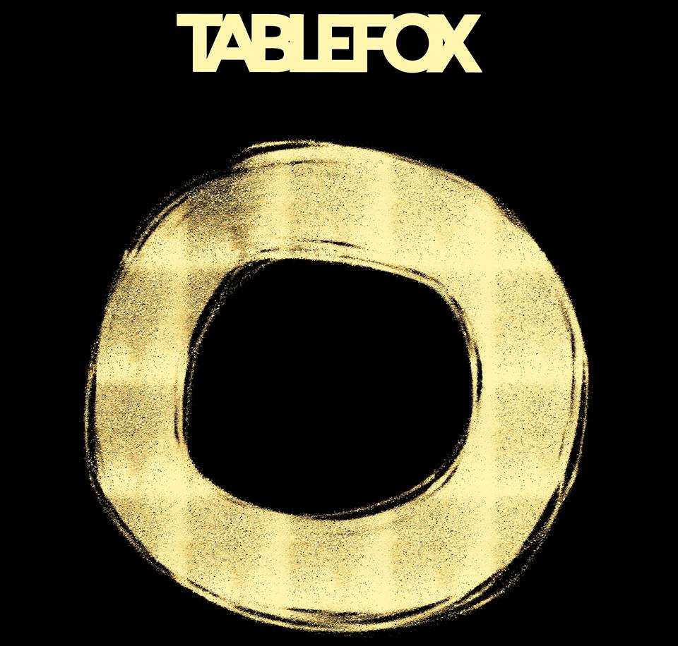 New Zealand rockers Tablefox impress with new album and single