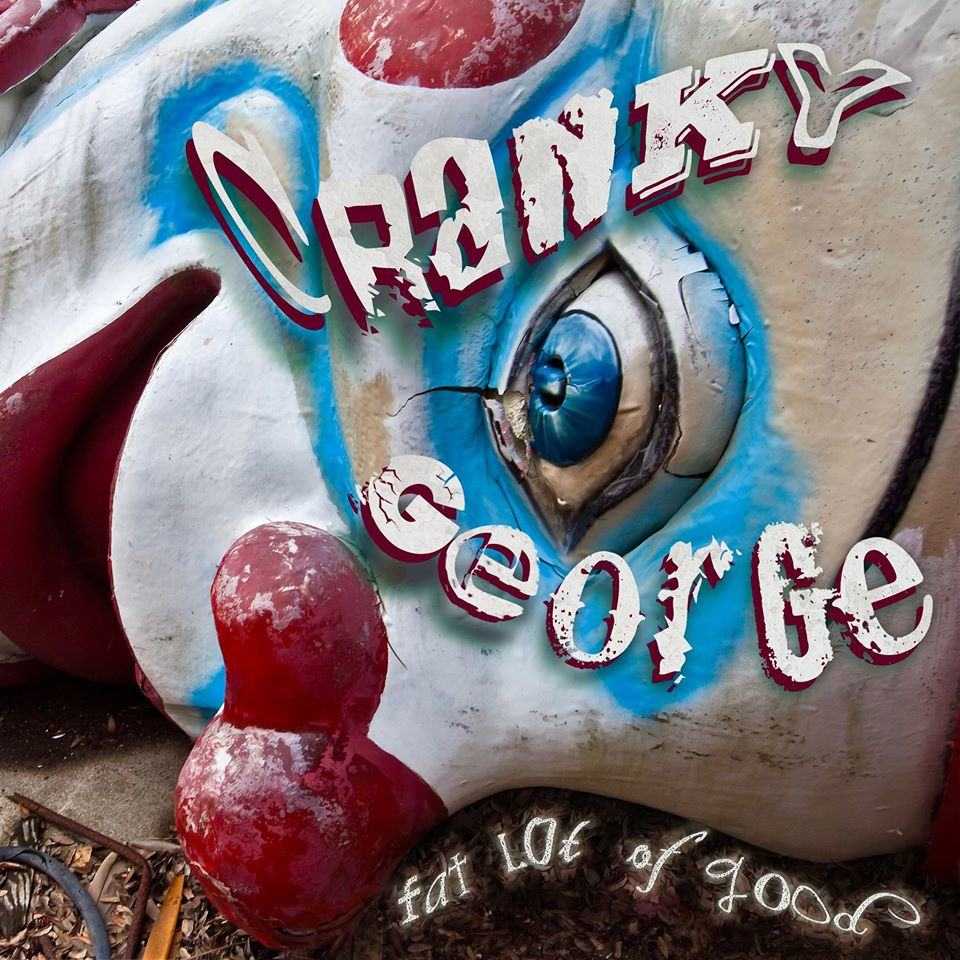 Video from Cranky George - 'Nightime' (from 'Fat Lot of Good' LP)