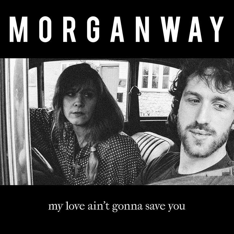 #MusicalMemories - Morganway