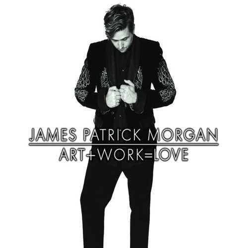 #SingleReview: James Patrick Morgan - 'Expected'