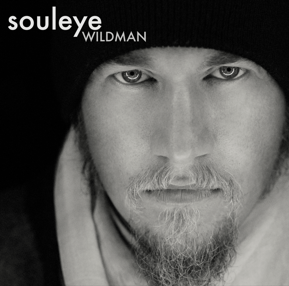 #NewMusic - Souleye, 'Wildman' single out now alongside album