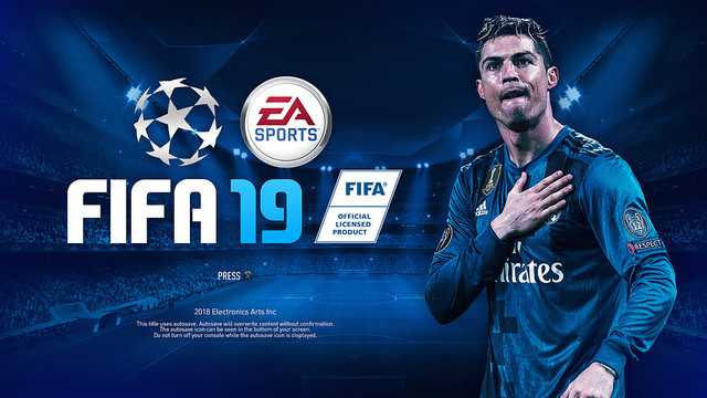 4 Things All Football Fans Want To See In FIFA 20