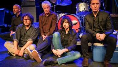 GUIDED BY VOICES ANNOUNCE FIRST UK PERFORMANCE IN OVER 15 YEARS