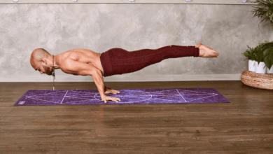 The Ultimate Guide To Strengthening Your Core