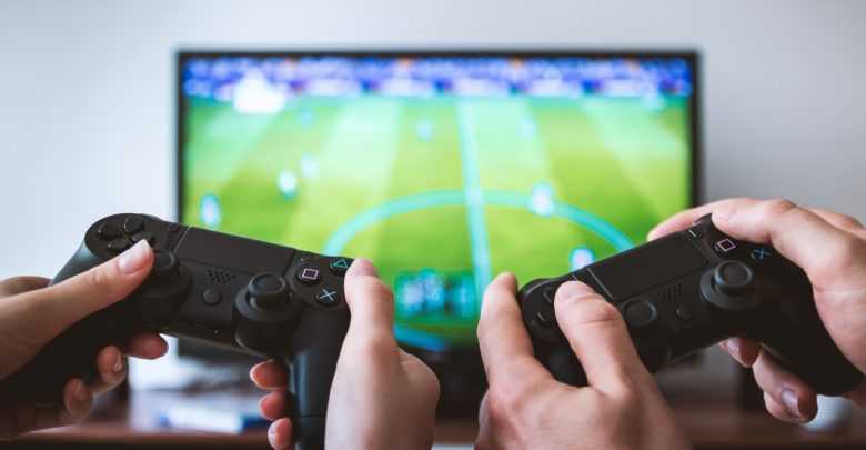 Five Ways To Improve Your Gaming Experience