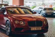 Why You Should Bite The Bullet And Buy A Bentley