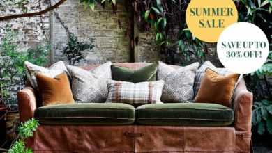 Ward Brothers Summer Sale Now On!