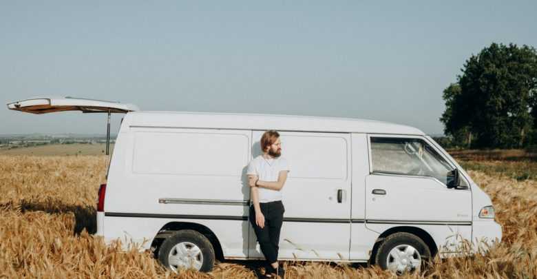 What To Consider When Buying A Used Van