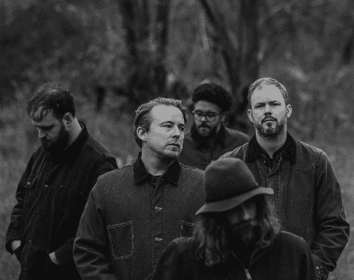 Wintersleep Free Fall / Fading Out out now via Dine Alone Records