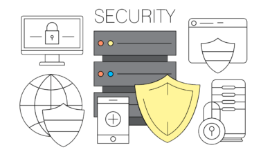Cybersecurity and SEO
