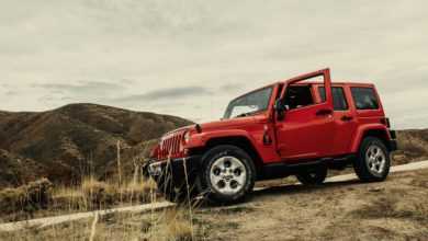 The Pros and Cons of Buying a Larger Vehicle