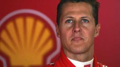 What Made Michael Schumacher So Great?