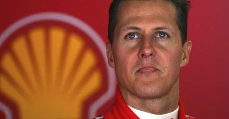 What Made Michael Schumacher So Great?