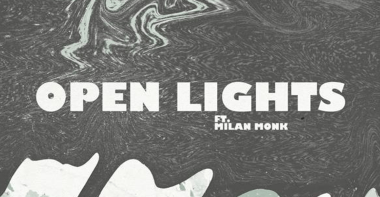 Yore Releases new track ‘Open Lights’ with Milan Monk